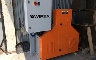 WIREX MS-2